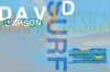David Carson; Artist Design